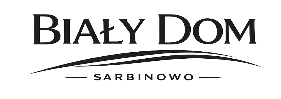 Biały Dom Sarbinowo